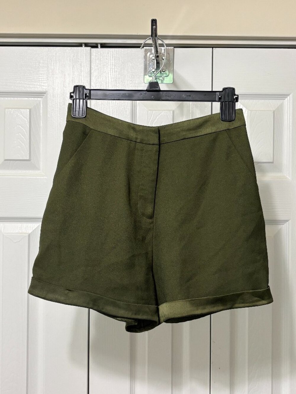 Missguided Shorts US 4